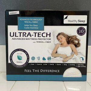 Ultra Tech mattress protector
